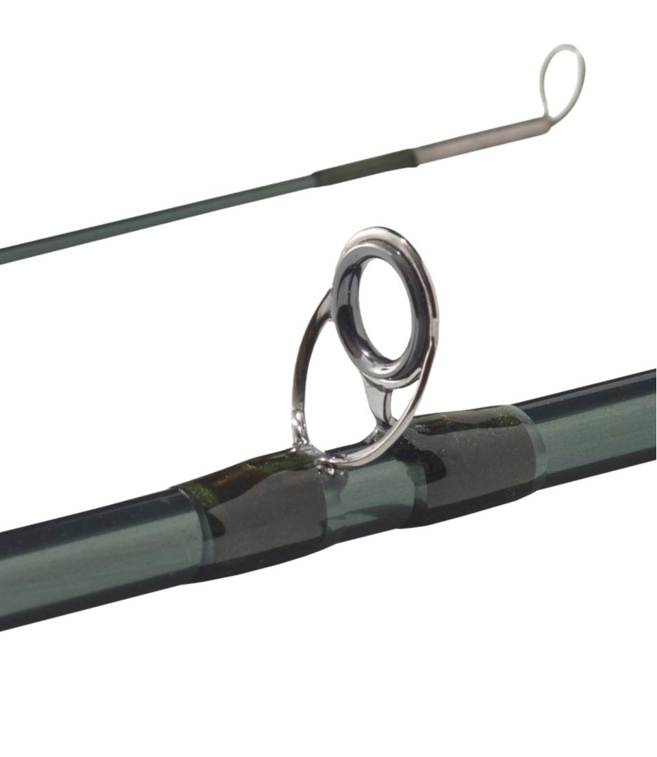 L.L.BeanStreamlight Ultra II Freshwater Fly Rod Outfit, 4-6 Wt.