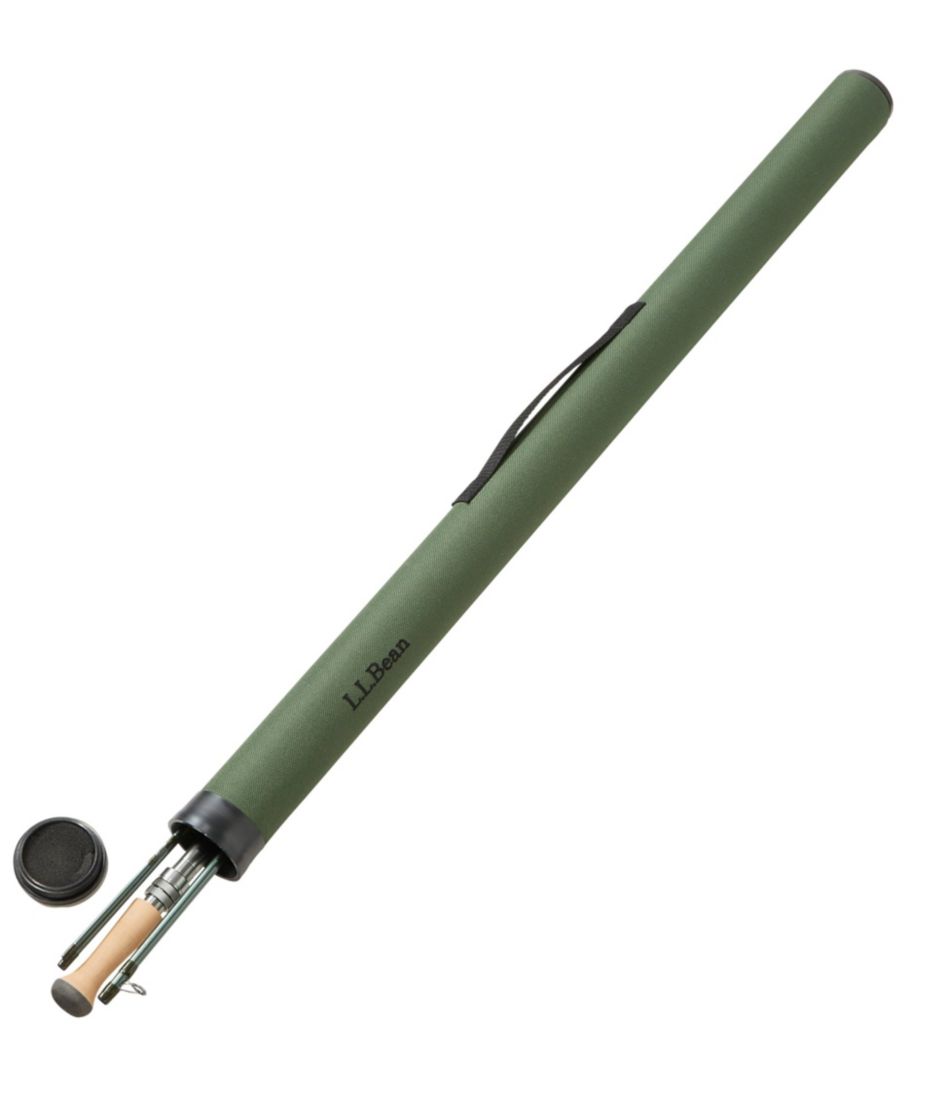 L.L.BeanStreamlight Ultra II Switch Fly Rods
