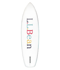 L.L.BeanBayside Inflatable SUP Package, 10'6"