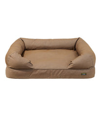 L.L.BeanPremium Therapeutic Dog Bed Couch