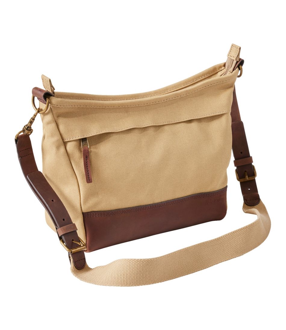 L.L.BeanStonington Crossbody Bag