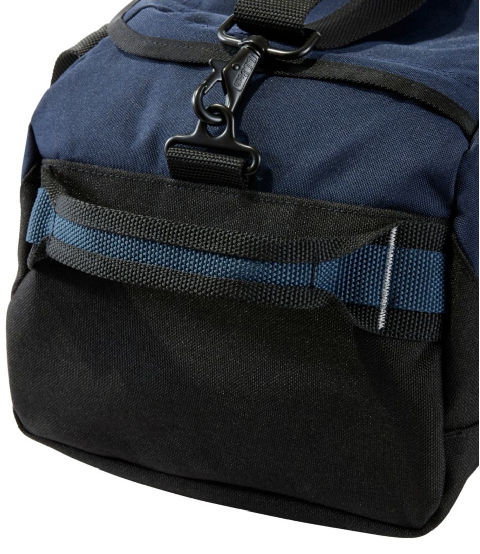 L.L.BeanAdventure Duffle, XX-Large, 135L