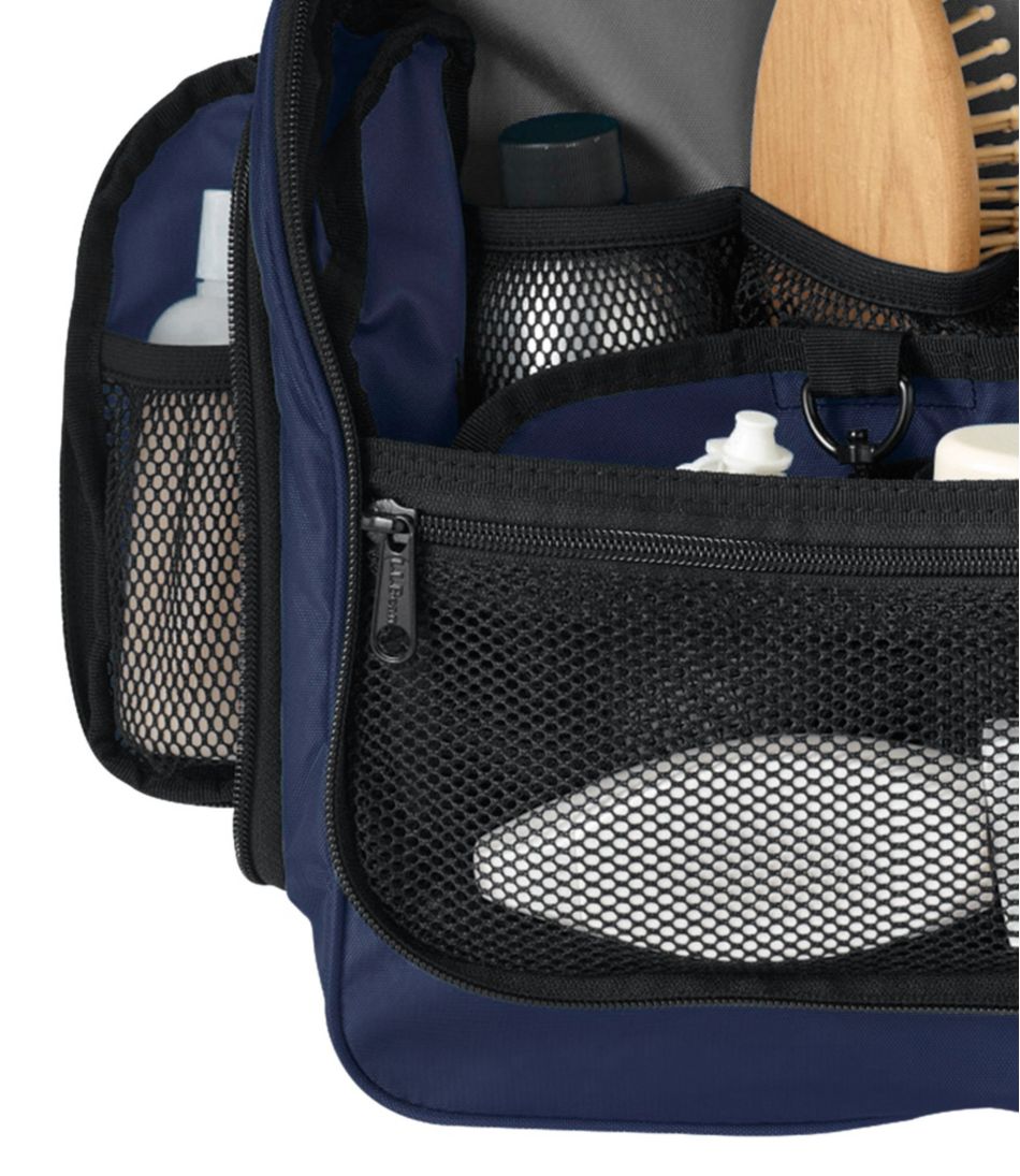 L.L.BeanPersonal Organizer Toiletry Bag, Medium