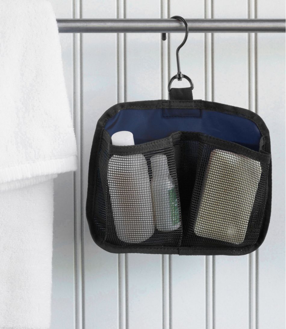 L.L.BeanPersonal Organizer Toiletry Bag, Family Size