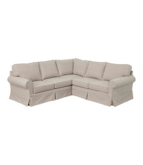 L.L.BeanPine Point Sectional Sofa