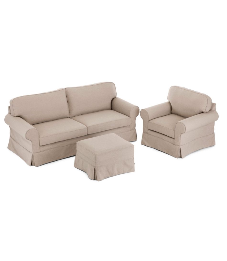 L.L.BeanPine Point Chair