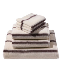 L.L.BeanPremium Cotton Towels, Stripe