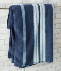 L.L.BeanPremium Cotton Towels, Stripe
