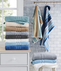L.L.BeanBean's Organic Cotton Towel Set