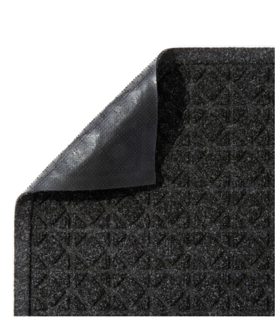 L.L.BeanEveryspace Recycled Waterhog Runner, Tiles