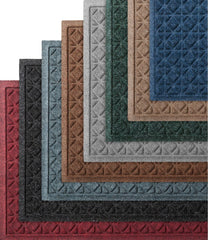 L.L.BeanEveryspace Recycled Waterhog Runner, Tiles