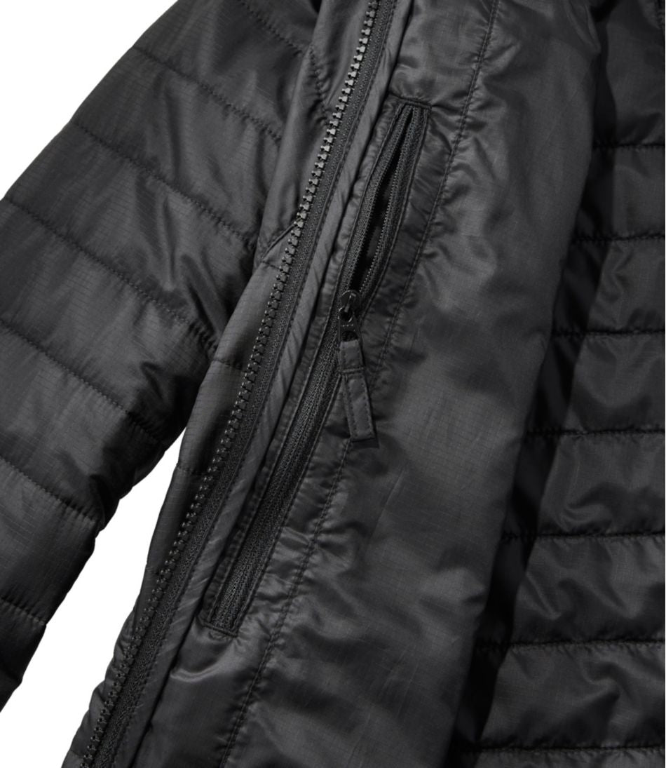 L.L.BeanWomen's PrimaLoft Packaway Jacket