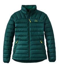L.L.BeanWomen's Bean's Down Jacket