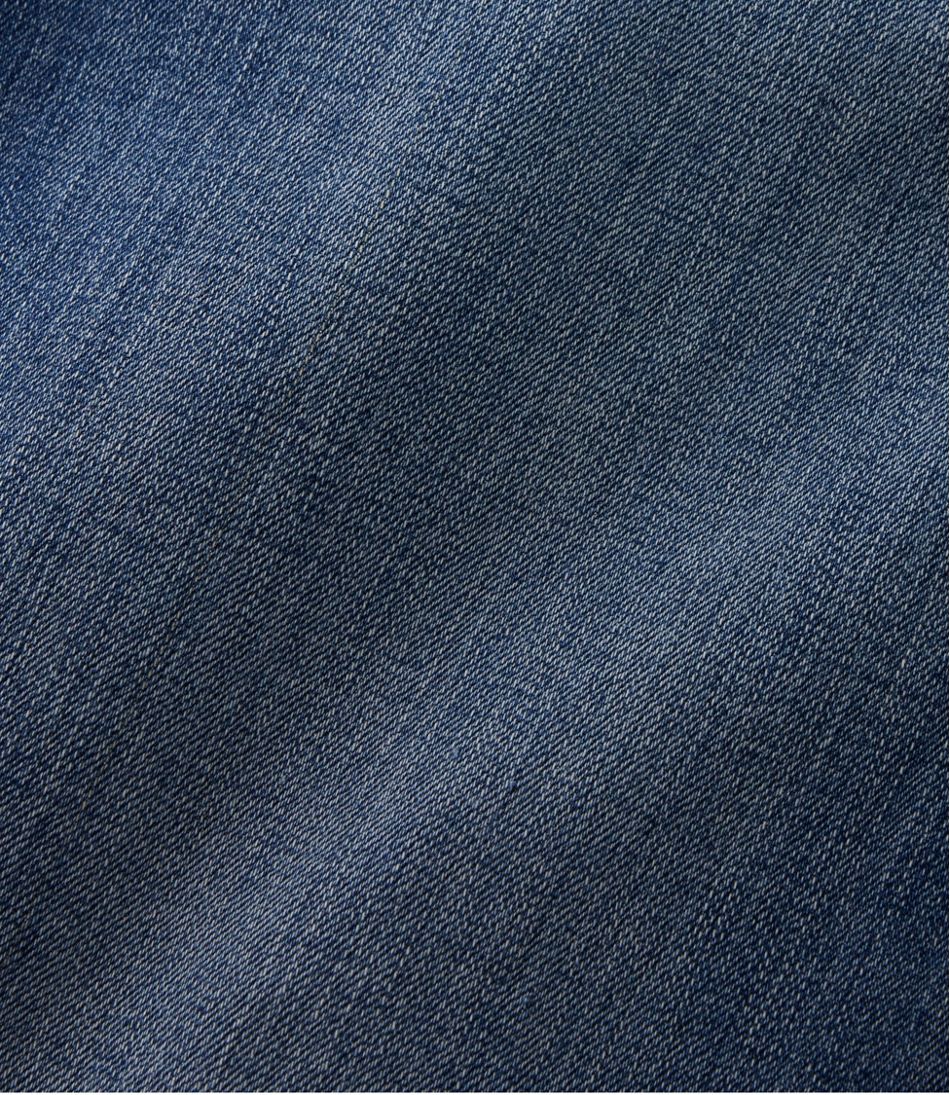 L.L.BeanMen's BeanFlex® Jeans, Standard Athletic Fit, Straight Leg