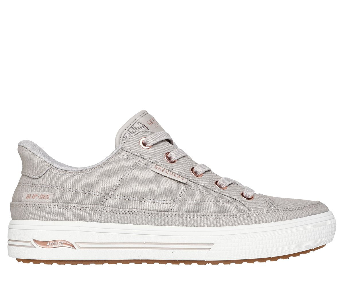 Skechers Slip-ins: Arch Fit Arcade - See Ya There