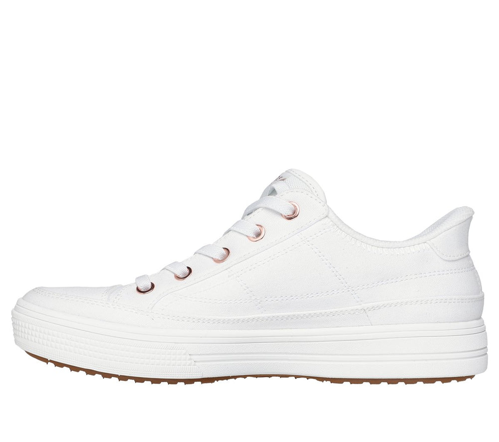 Skechers Slip-ins: Arch Fit Arcade - See Ya There