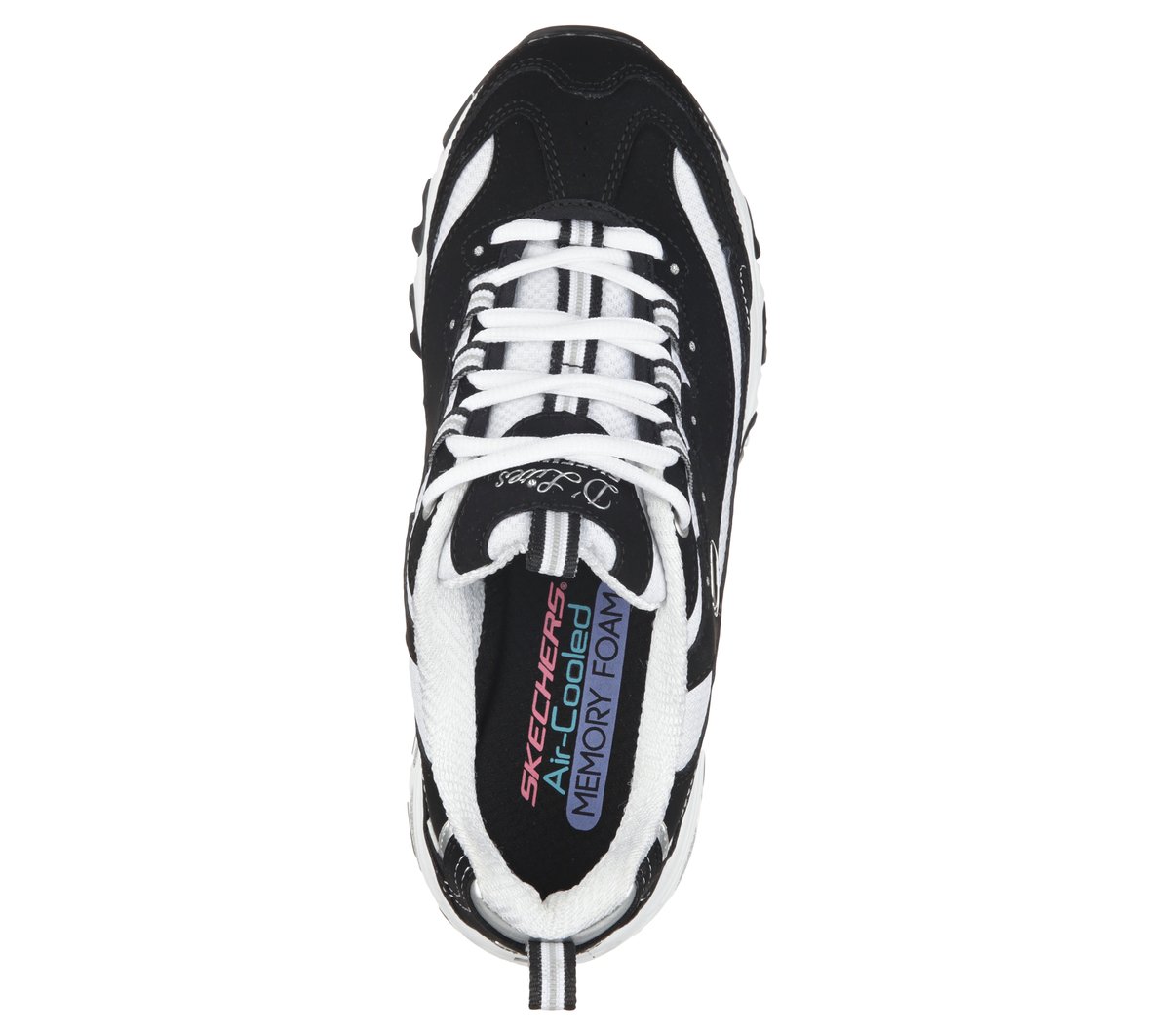 Skechers D'Lites - Biggest Fan