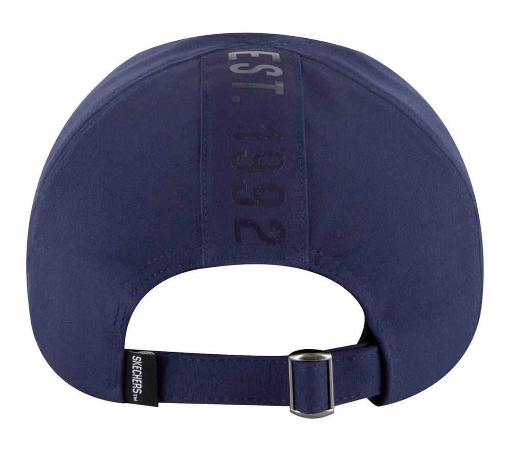 Skechers Wrap Logo Baseball Hat