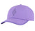 PURPLE / CORAL