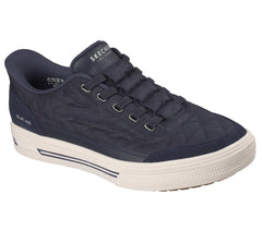 Skechers Slip-ins: Arch Fit Arcade - Cozy Fit Charming Daze