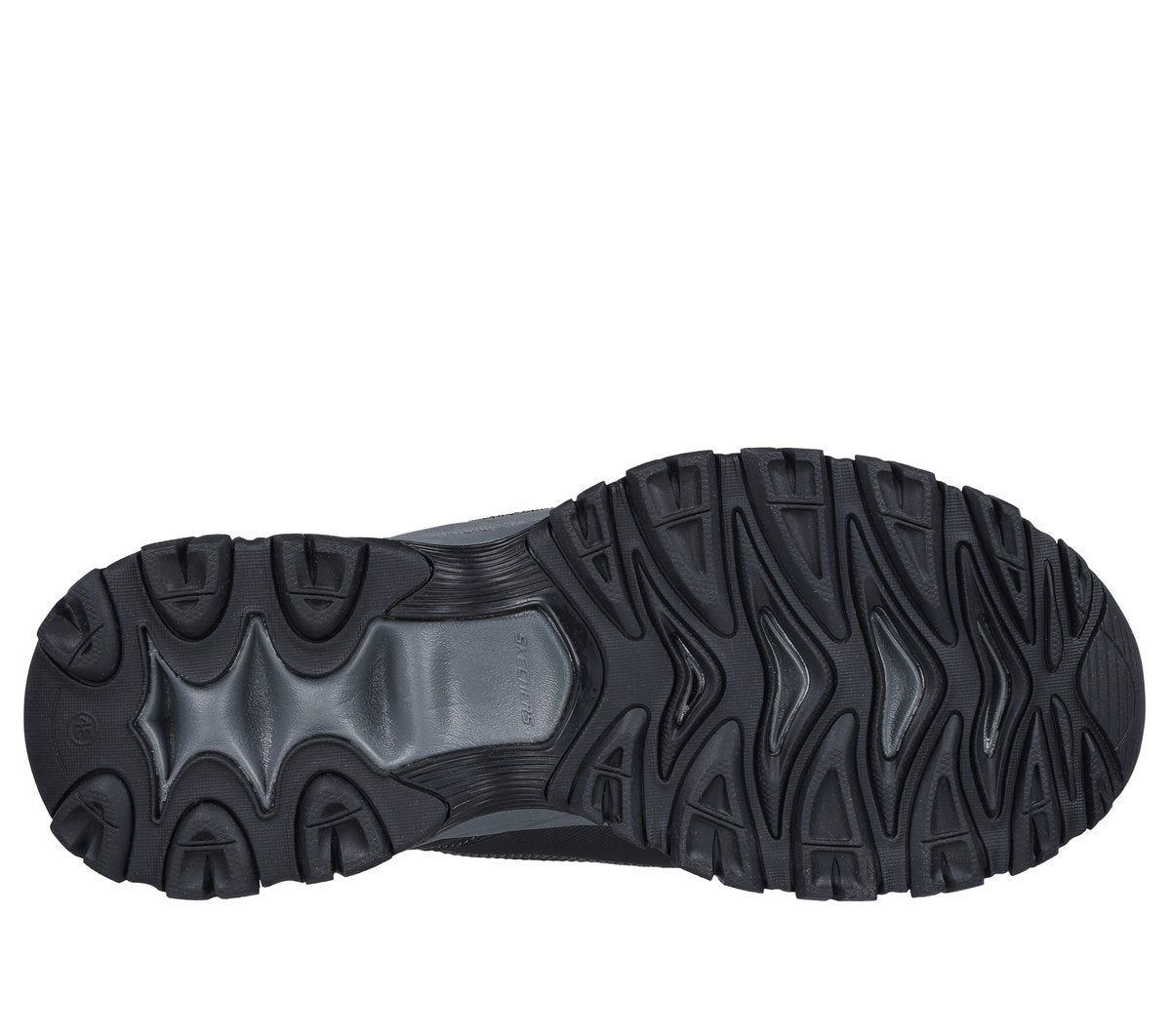 Skechers Slip-ins Work: Cankton - Faison