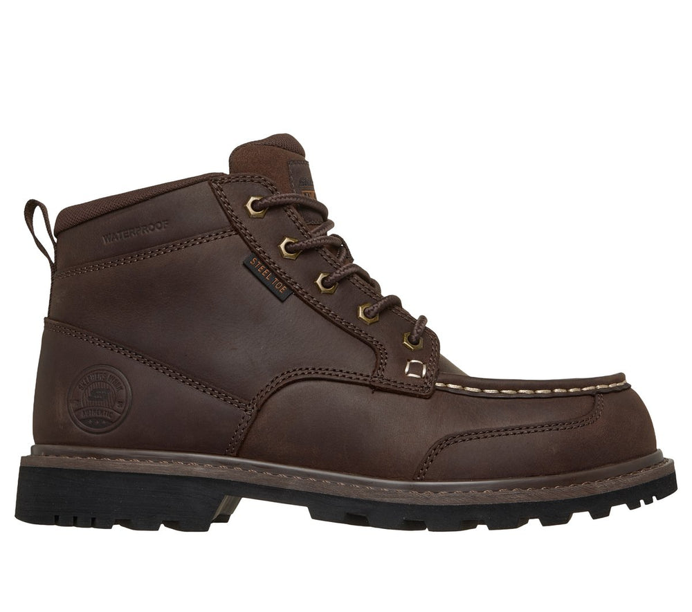 DARK BROWN,7.0,Medium