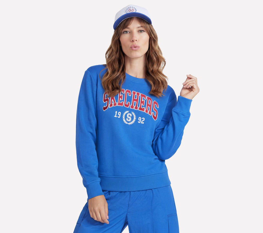 ROYAL / ORANGE,S
