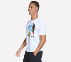 Skechers Basketball: Terance