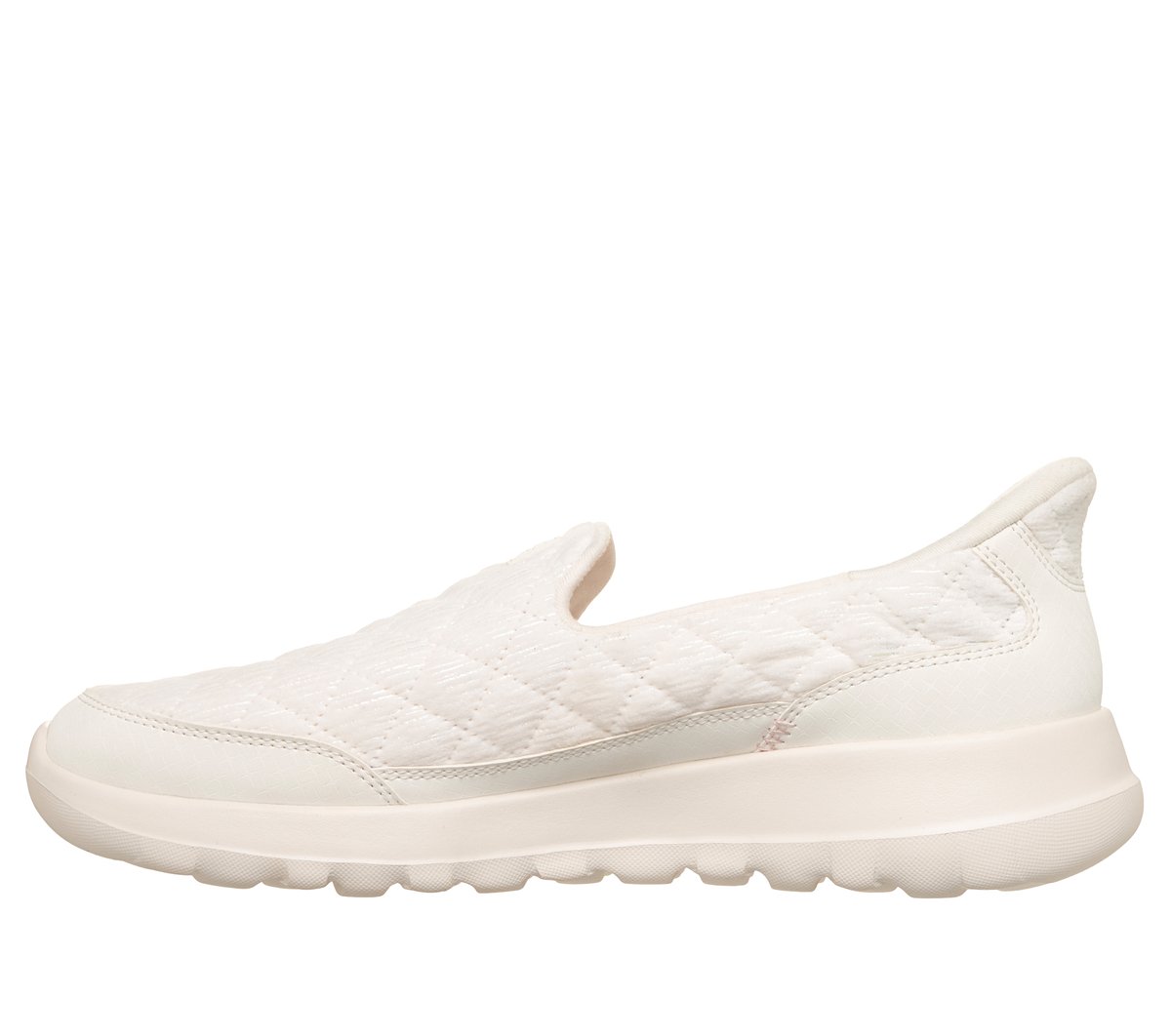 Skechers Slip-ins: GO WALK Joy - Cozy Fit Dream