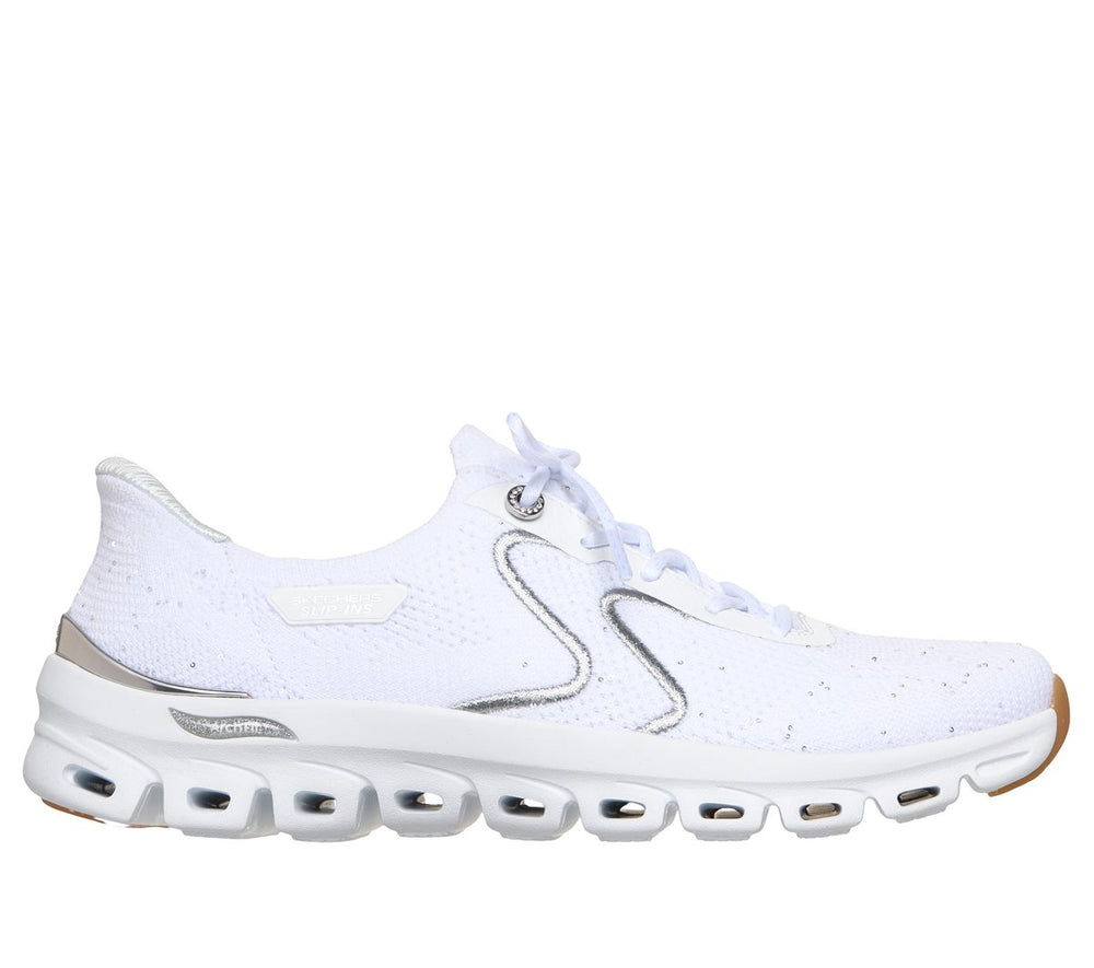 Skechers Slip-ins Martha Stewart: Arch Fit Glide-Step Elevate - Perfectly Perfect