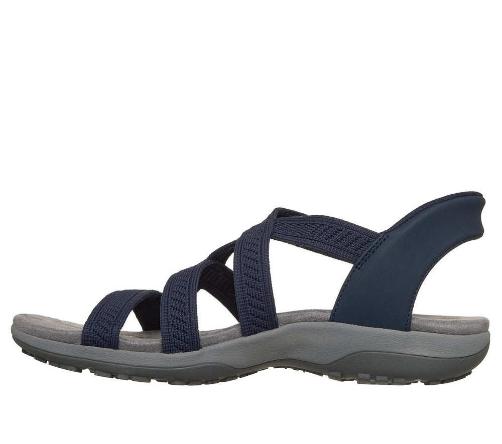 Skechers Slip-ins: Reggae Slim - Daily Vibe