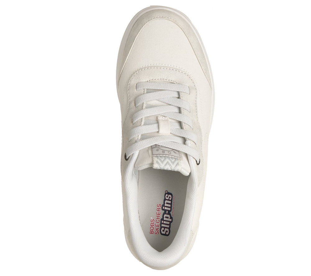 Skechers Slip-ins: BOBS Skip Cute - City Stride