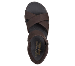 Skechers Slip-ins Relaxed Fit: Easy Going - Somewhere Sunny