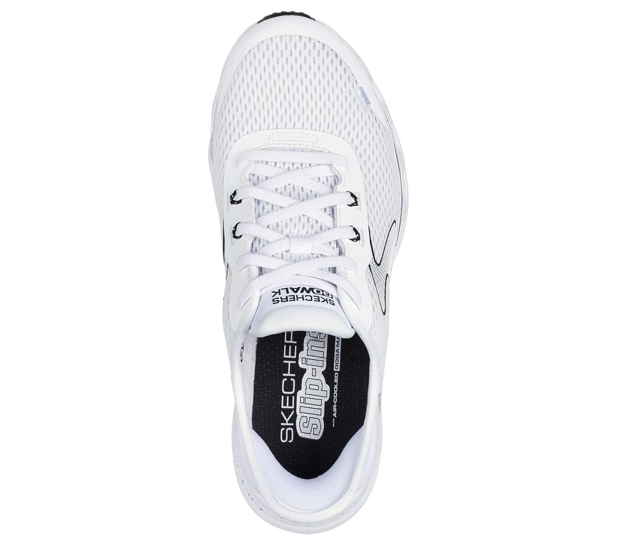 Skechers Slip-ins: GO WALK Glide-Step 2.0