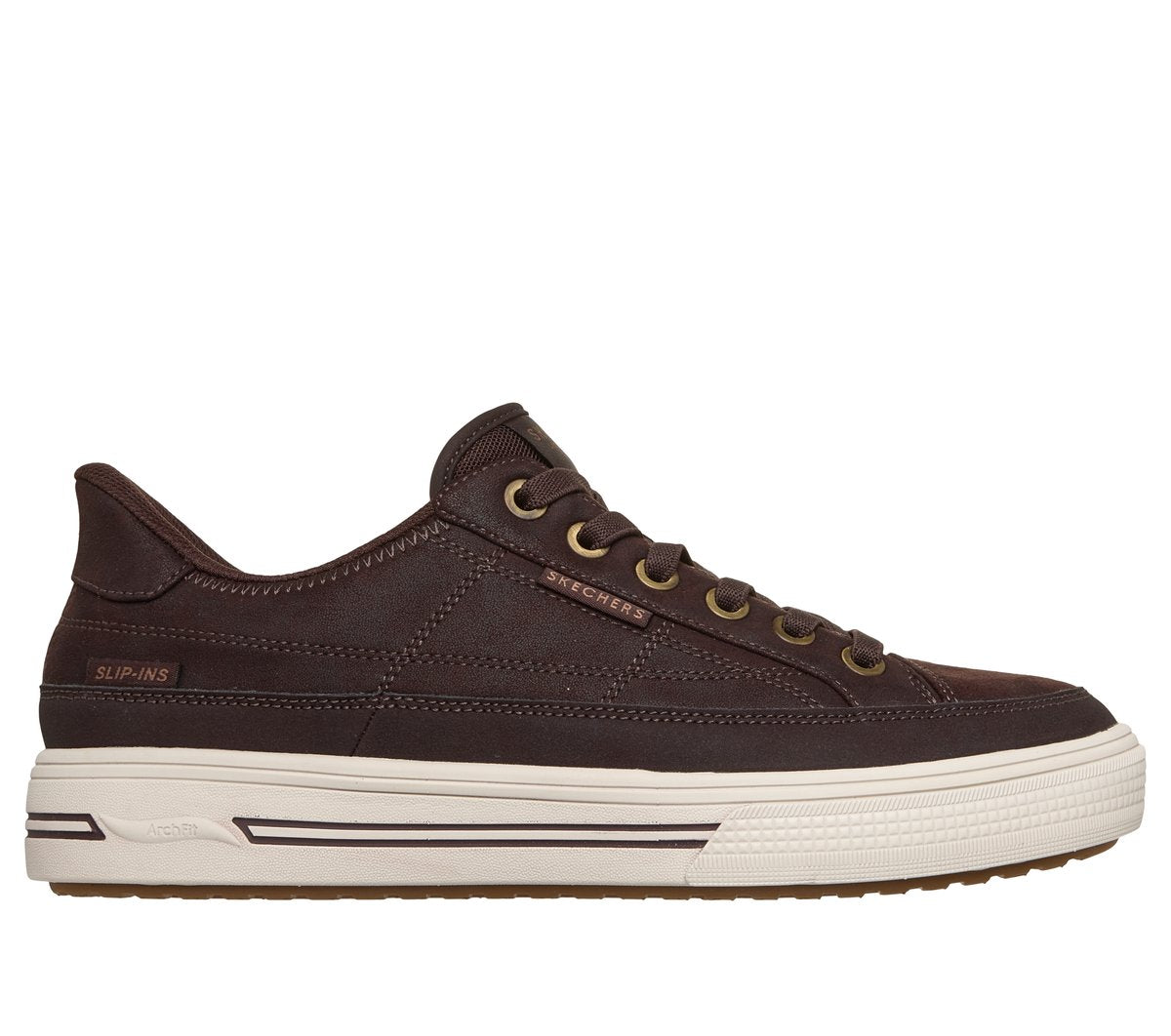 Skechers Slip-ins: Arch Fit Arcade - Join Ya There