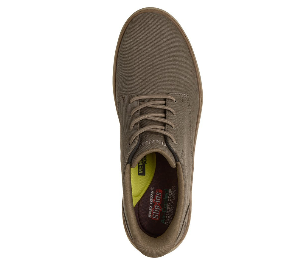 Skechers Slip-ins: Hyland - Justino
