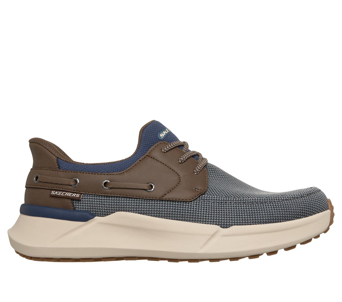 NAVY / BROWN,7.0,Medium
