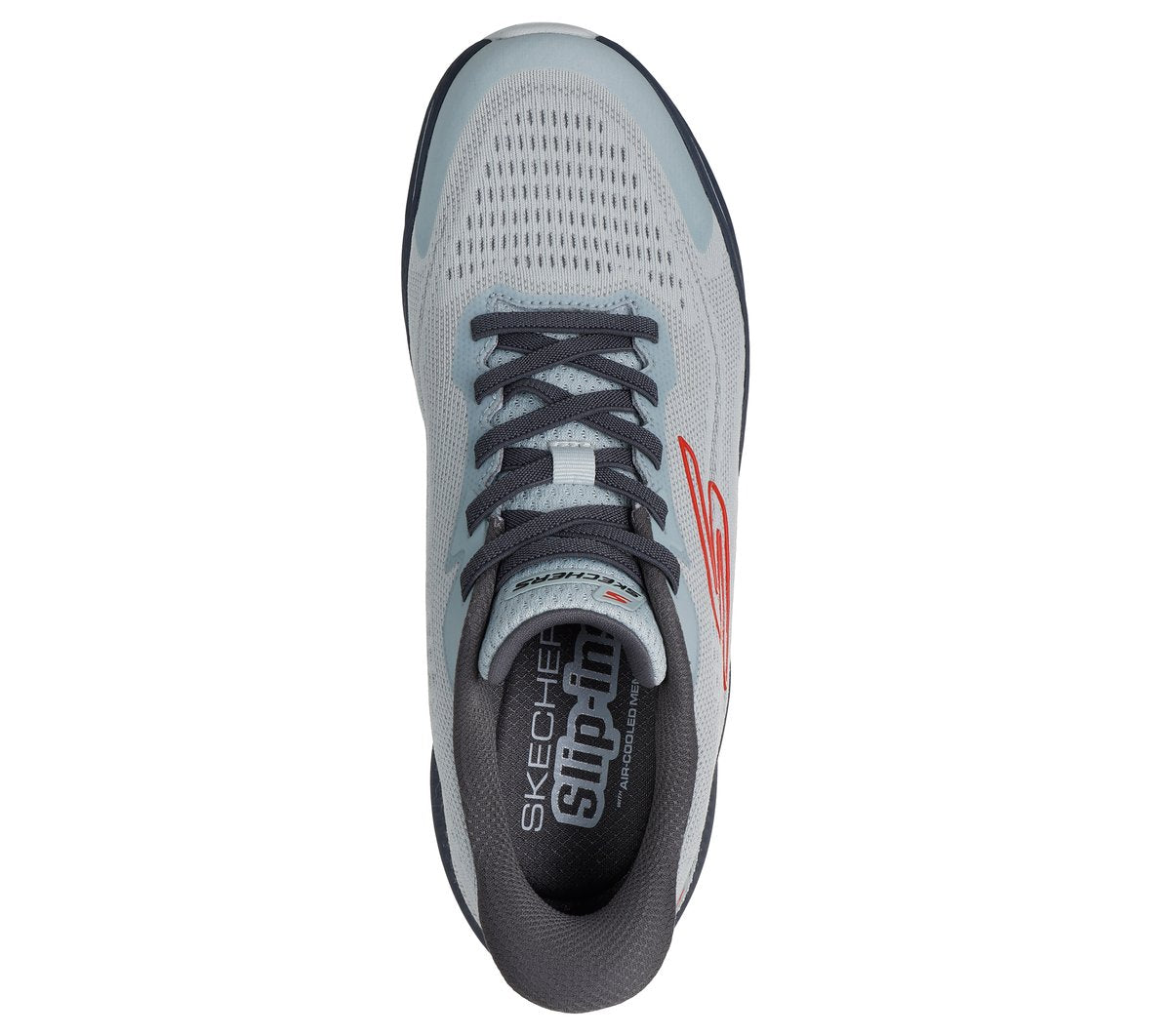 Skechers Slip-ins: GO RUN Consistent 2.0 - Lockhart