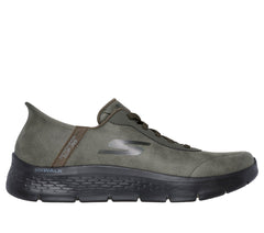 Skechers Slip-ins: GO WALK Flex - Smooth Motion