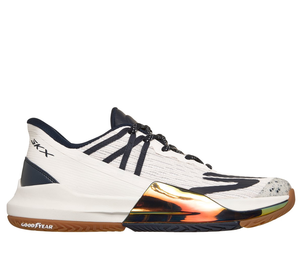 Skechers Slip-ins: Tennis Baseline Bully