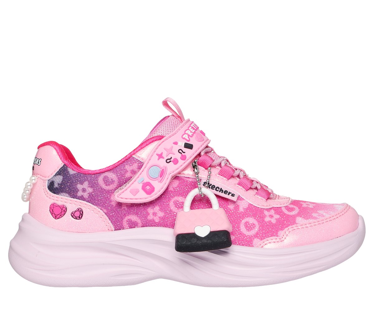 Skechers Power Jams 2.0